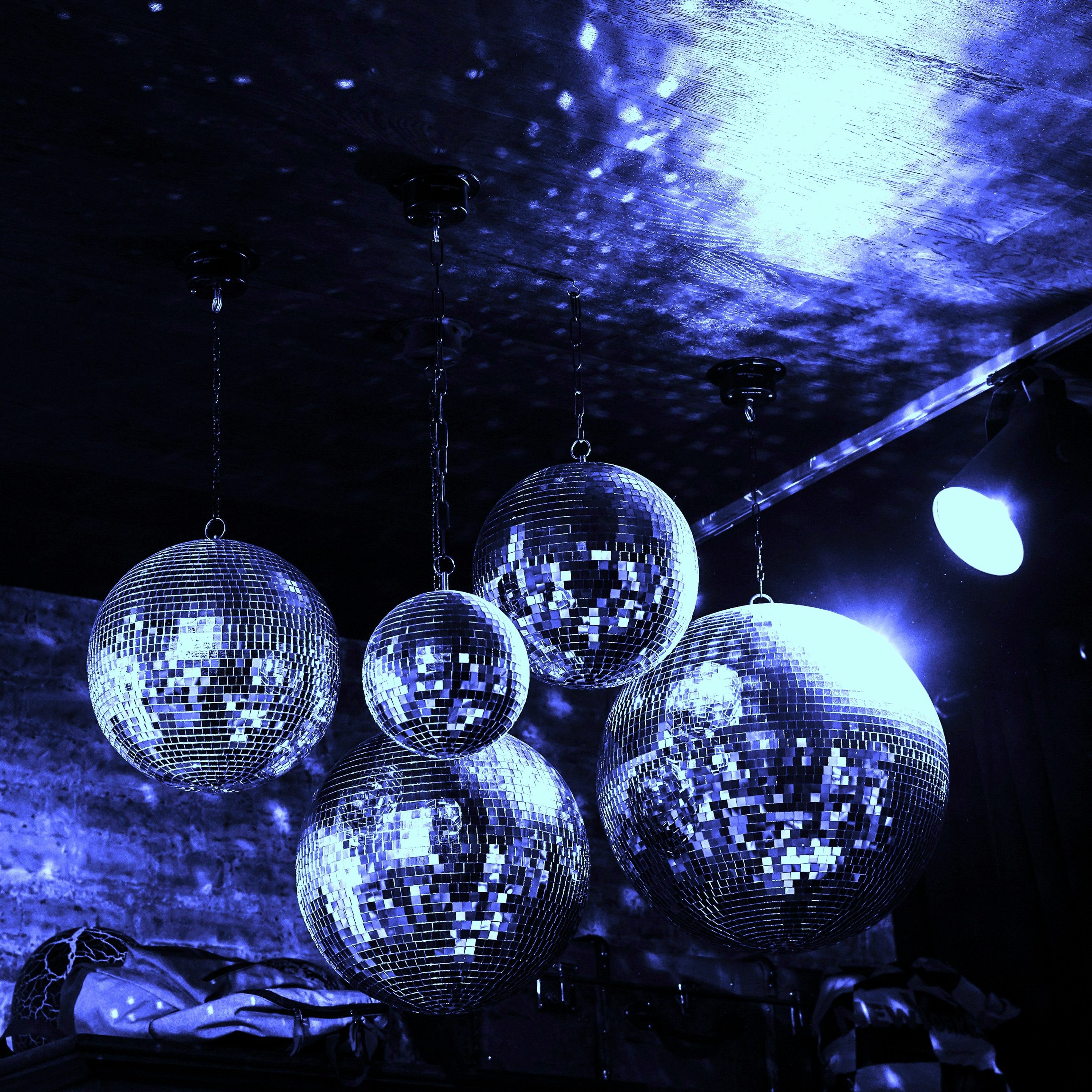 Strict Tempo - Body Heat: Dark Disco Holiday Party 12.22.2022 (Live @ Underbelly Seattle) episode artwork