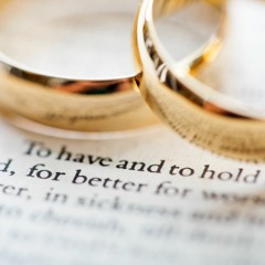 The Weekly Constitution: Who Should Define Marriage?