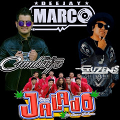 Cumbia Sonidera Mix - DJ Marco