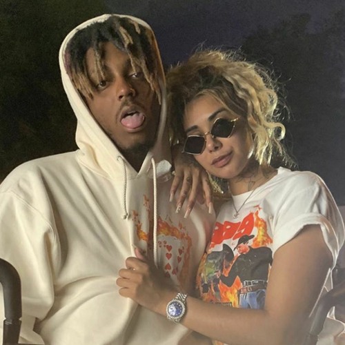 Stream Juice WRLD on my mind (slowed and reverb) by descend Listen