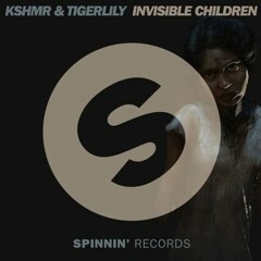 128 - 150 - Invisible Children ( RHYSKAIFAKE EDIT TRANSITION )