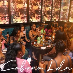 CABANA LDN LIVE BASHMENT SET 13 SEPT 2024 HOSTED BY @RAYPLAYHOUSE