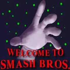 Welcome To Smash Bros. (Bo Burnham - Welcome To The Internet Parody)