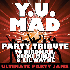 Y.U. Mad