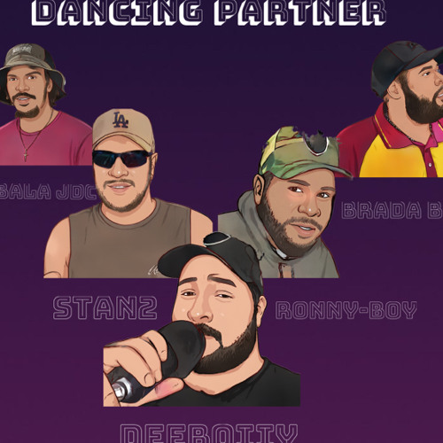 Dancing Partner (Offical Audio) 2022