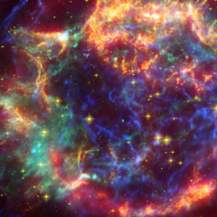 Galaktička prašina i druga važna pitanja u astronomiji