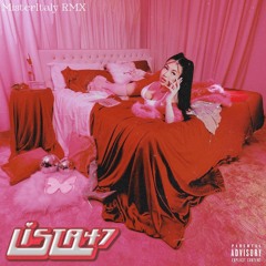 Anna - Advice (feat. Mambolosco) {MisterItaly Remix}