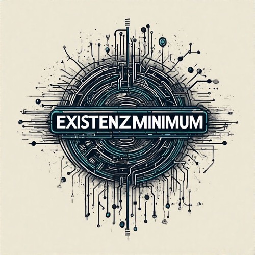 Chris Zimmermann - Live @ ExistenzMinimum Open Air 02.08.25