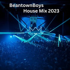 BeantownBoys 2023 House Mix