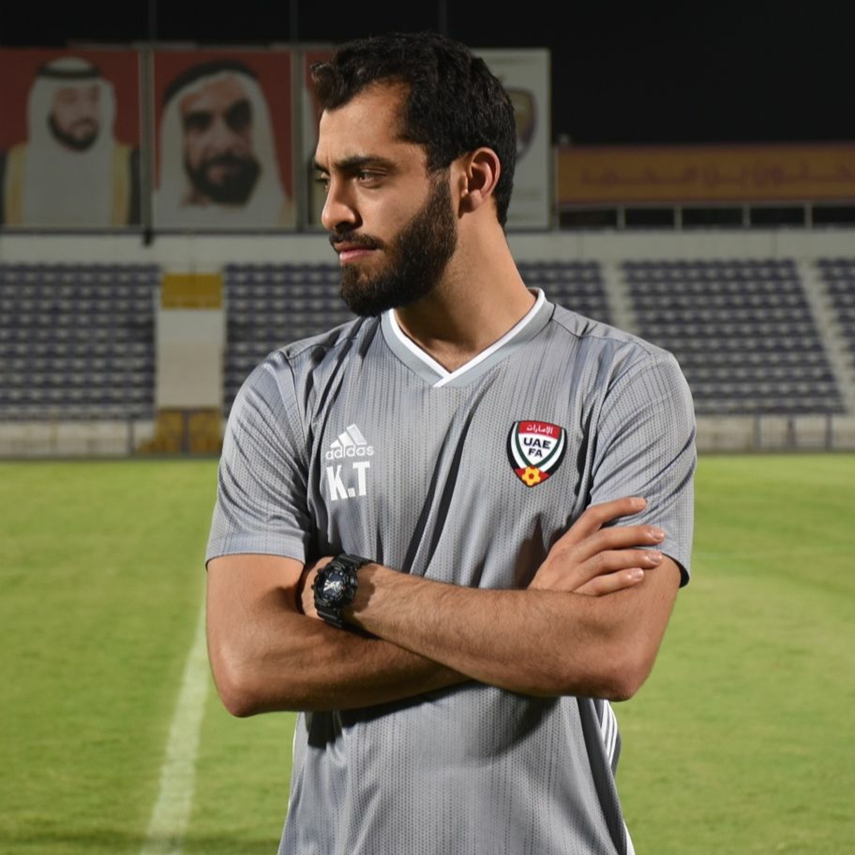 335 - Karim Tayara on the importance of match analysis in the modern game.(20.11.2021)