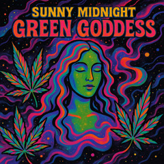 Green Goddess