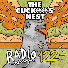 Mr. Belt & Wezol's The Cuckoo's Nest 122