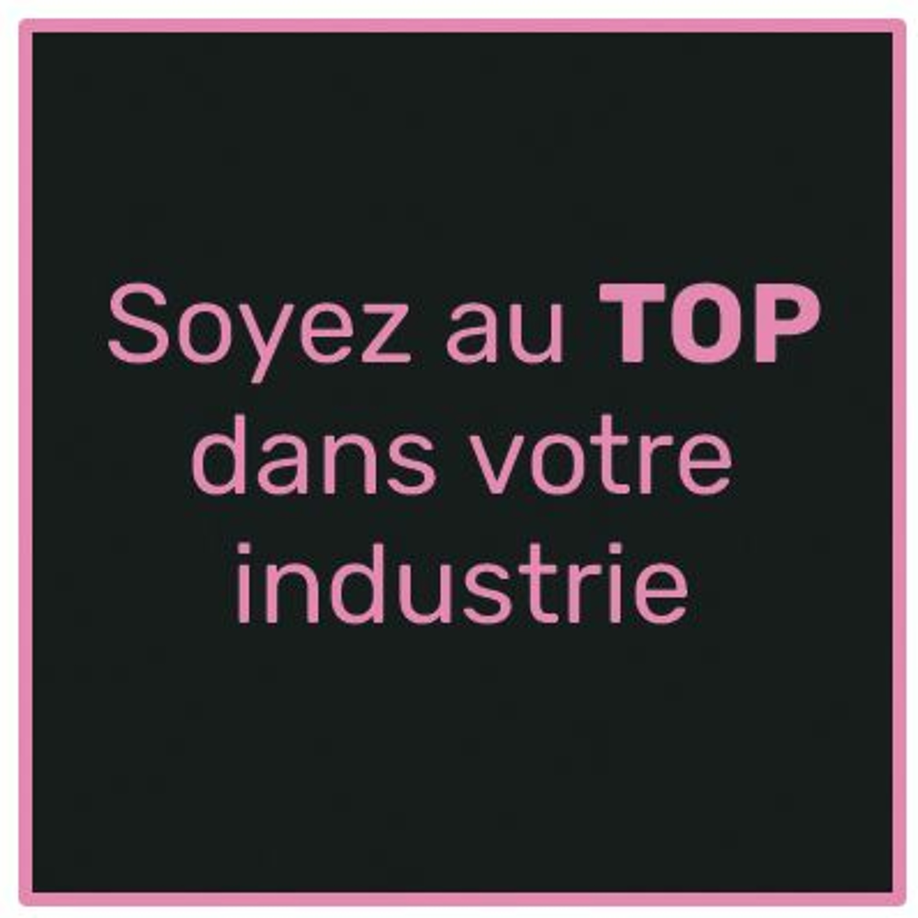 Christelle Serei - Coach Marketing