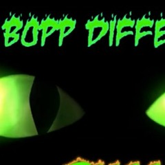 BOP DIFFERENT