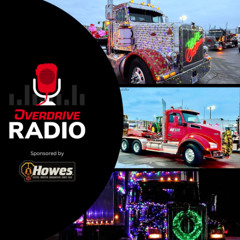 Michigan Christmas convoy sets sights on 100 trucks after record 2025 delivering holiday joy