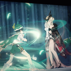 Gata Celosa (Nightcore ver.)