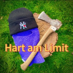 Hart am limit