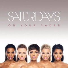 The Saturdays - All Fired Up (S3VN Remix)