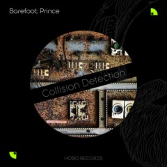 Barefoot Prince - Collision Detection