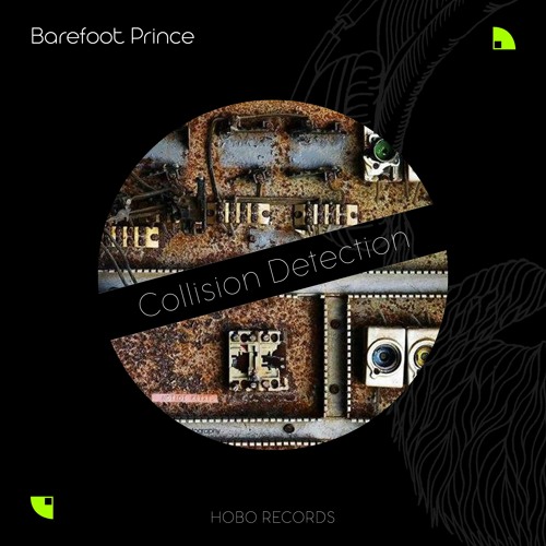 Barefoot Prince - Collision Detection