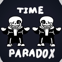 Time Paradox (Cover)