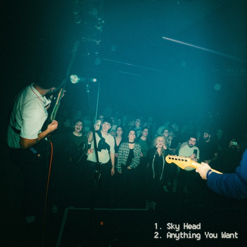 Sky Head