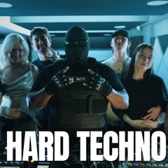 88 MPH: Invites Vol.001 (Hard Techno Set)