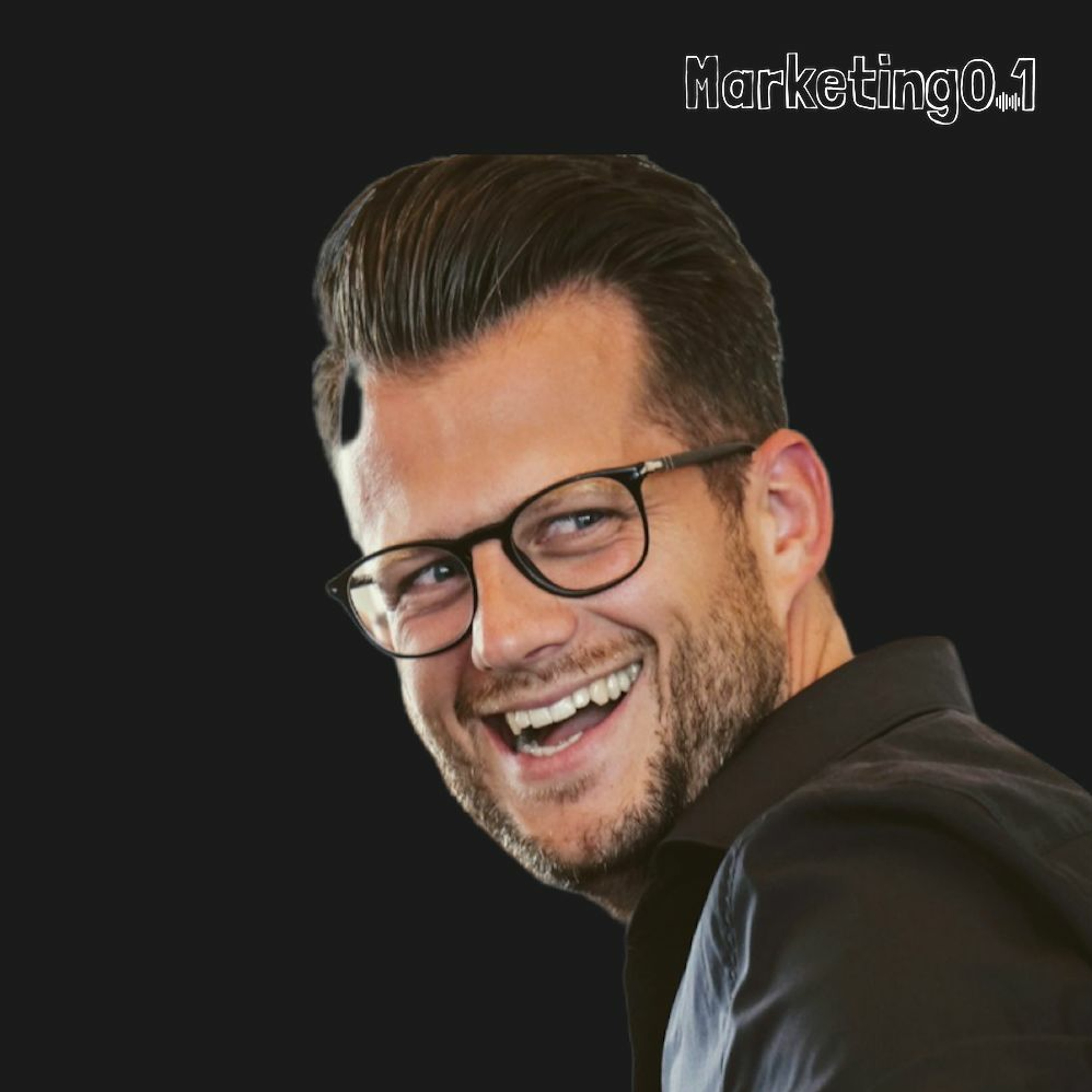 Marketing From Zero To One | Der Podcast über Startups (#Marketing_021)