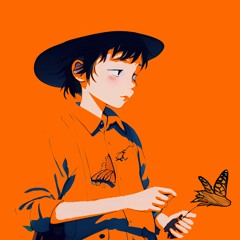 butterflies