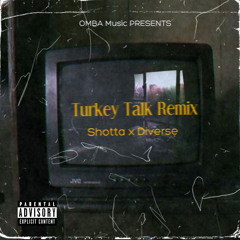 OMBA - Turkey Talk Remix