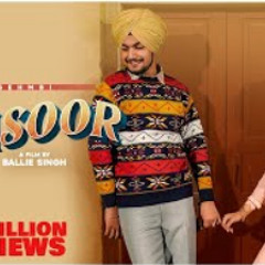 Kasoor (Official Video) Amar Sehmbi | Sudesh Kumari | New Punjabi Songs 2022 | Jass Records