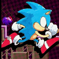 STARLIGHT ZONE REMIX