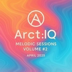 Melodic Sessions Vol#2 - Live Elev8 Radio 6/4-25