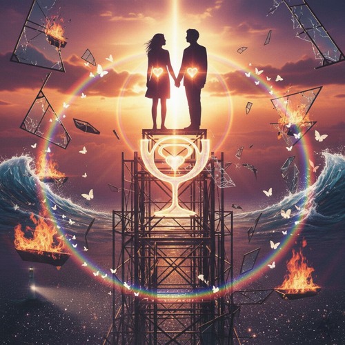 Simple Minds_Alive & Kicking