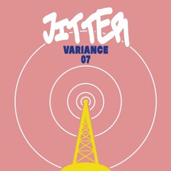 Jitter Variance 07 - Alter Disco (Bárbara Boeing & Phil Mill)