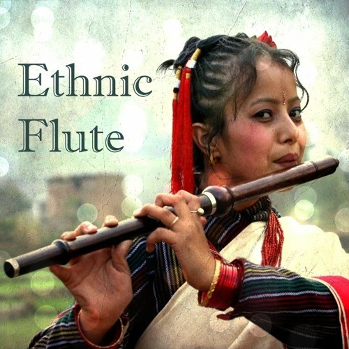 Ethnic Flute Kontakt Instrument Demo (T.D. Samples) by tdmusicuk Free