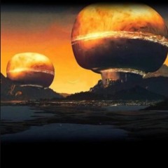 " Interstellar Mushrooms !!! " Mix by Rod 25.04.2022