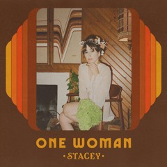One Woman