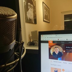 Andy Hodgson Motor Connect Video