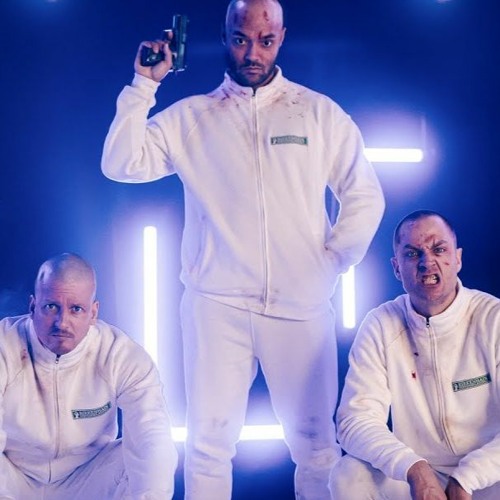 [HardTekk] K.I.Z -  V.I.P in der Psychatrie