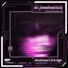 HOT! (BlackBound Mixx)