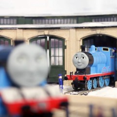 EotB 01 - The Railway Thrives, Gordon Arrives