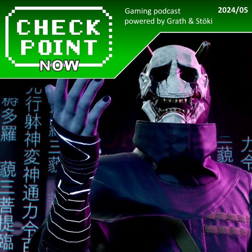 Checkpoint Now 2024/05 - A Microsoft stúdióbezárásai