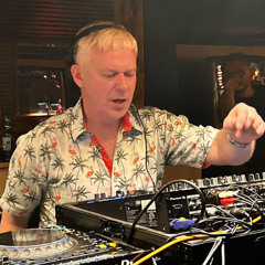 Alex - Social with Demented Disco - 1st March 2025