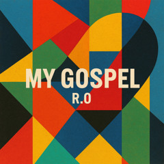 Roi Omer - My Gospel