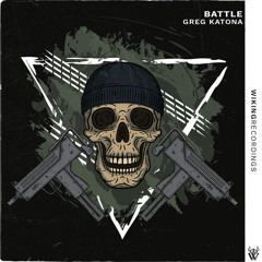Greg Katona - Battle (Original Mix)