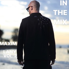 IN THE MIX VOL. 2