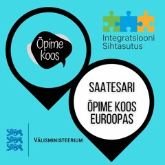Õpime koos Euroopas