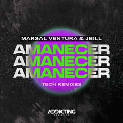 Marsal Ventura & Jbill - Amanecer (Demotone Remix)