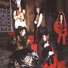 ♱ Kioku to sora 記憶と空 - Gackt Version┆MALICE MIZER┆95/10/10